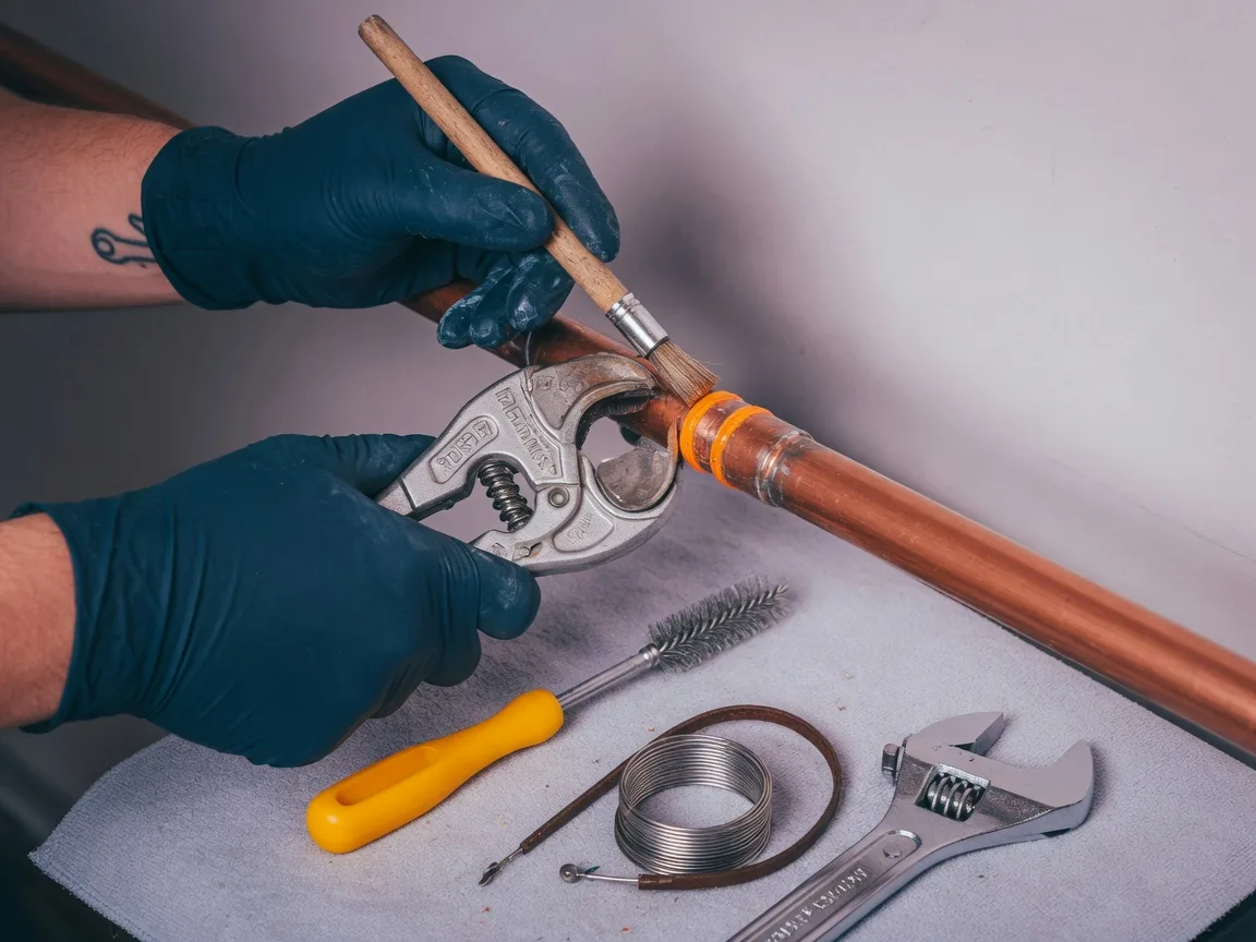 Why choose Sump Pump Repair in Annandale, VA